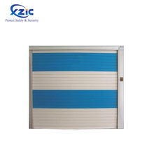 Warehouse electric automatic plastic rolling door roll up door